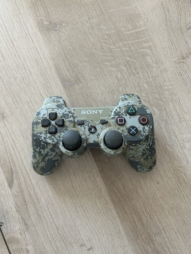 Manette sony ps3 dualshock - dualshock, 3