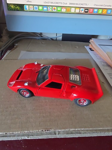 Ford majorette au - ,