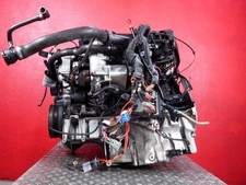 Moteur sans pièces (diesel)