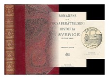 LIVRE, FREDRIK (1883-1961)