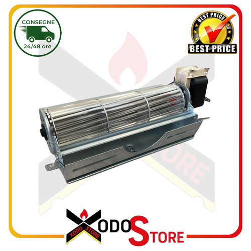 Ventilateur air pour poêle - ventilateur,