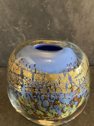 Artiste vase soliflore verre - soliflore,
