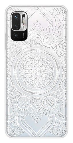 Coque silicone imprimée - en,