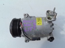 FORD FOCUS AC COMPRESSOR AIR