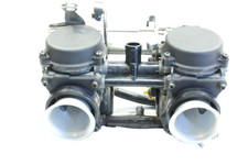 Carburateur Keihin Banc De