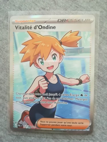 Carte pokémon vitalité - pokémon,