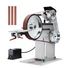 Ponceuse à bande 1828,8x50,8