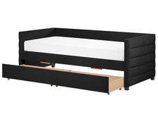 Lit Gigogne Simple avec Deux