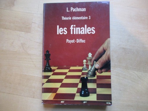 Les finales theorie - finales,