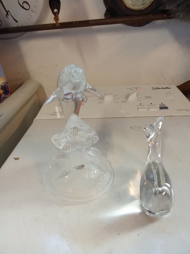 Vend lot decoration dauphin - vend, et