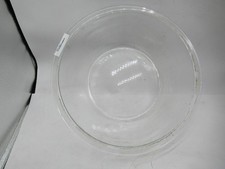 Porte En Verre Lave-Linge