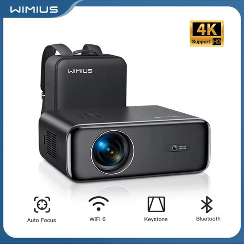 Vidéoprojecteur full 4k - vidéoprojecteur,