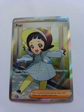 carte Pokémon Popi 220/197