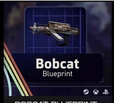 Bobcat Blueprint – ARC