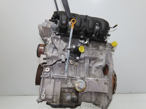 Moteur essence nissan juke - moteur,