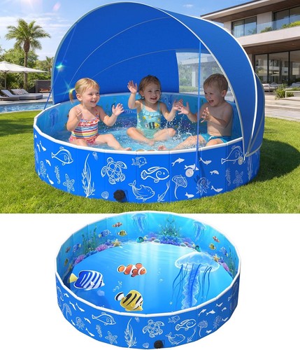 Luxfero piscine pour enfants - pour,