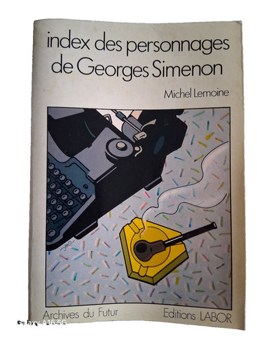 Index des personnages - des,