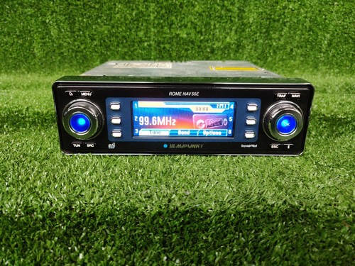Blaupunkt rome nav 55e - rome,