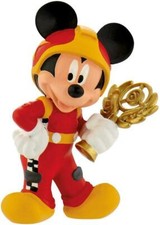 La Maison de Mickey figurine