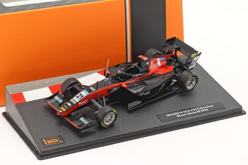 Dallara winner macau gp - f3, #21