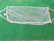 Hamac voiture années 30