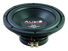 Audio System M 12 EVO M-SERIES