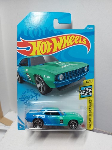Hot wheels 69 - wheels,