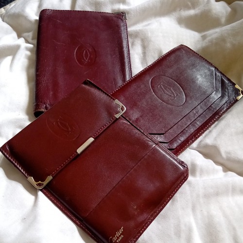 Cartier vintage porte - cartier,