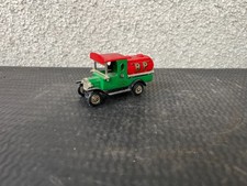 Miniature Corgi Ford Model T