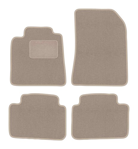 Tapis moquette renault - tapis,