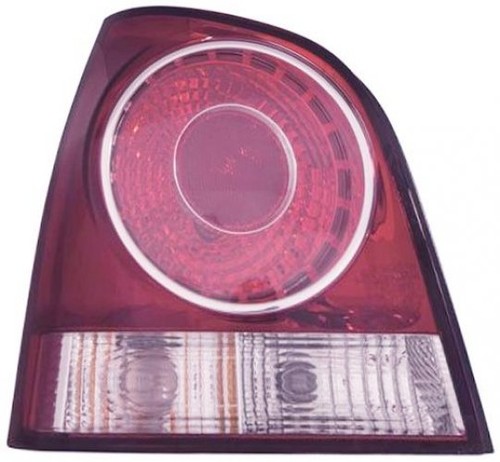 Phare gauche pour - phare,