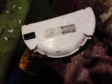 6105EV Tableau de bord complet