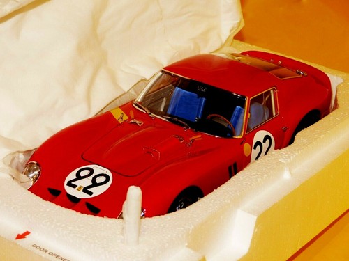 Ferrari 250 gto 24h le - n,