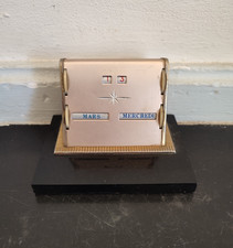 Calendrier Perpétuel