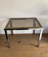 Table Basse Design 70’s