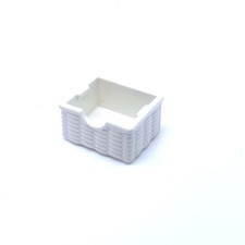 PLAYMOBIL * HOPITAL * Panier