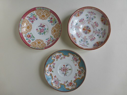 Sous tasse ancienne en - sous-tasse,,