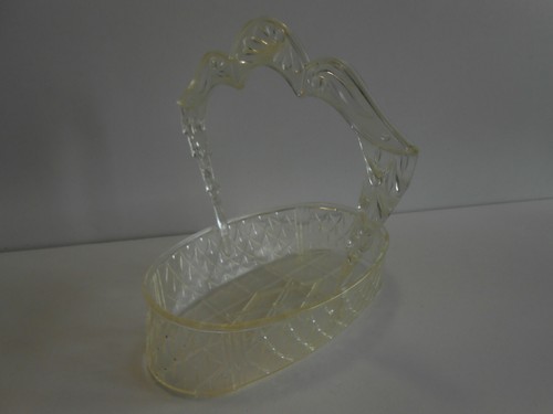 Petit panier presentoir - petit,