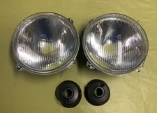 2 Phare Optique Peugeot 203