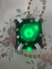 Montre Ben10 Omnitrix