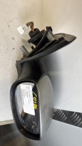 Retroviseur droit peugeot 206 - retroviseur,