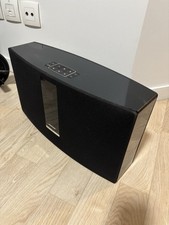 Enceinte Bose SoundTouch 30