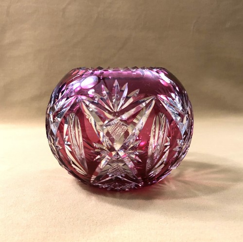 Round vase flower - vase, /