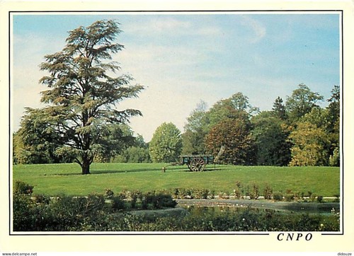 Carte postale baillet - carte,