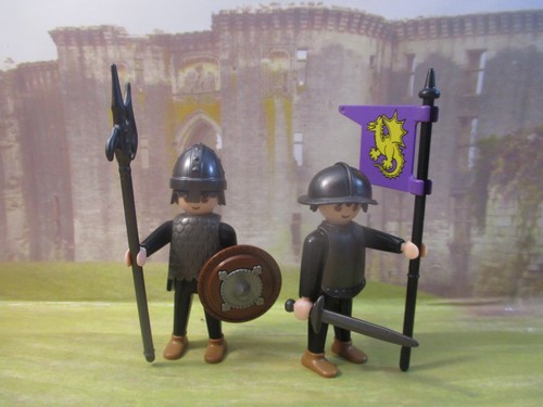 Playmobil vintage 3669 - playmobil,