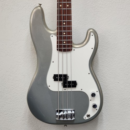 Fender player precision bass - player,