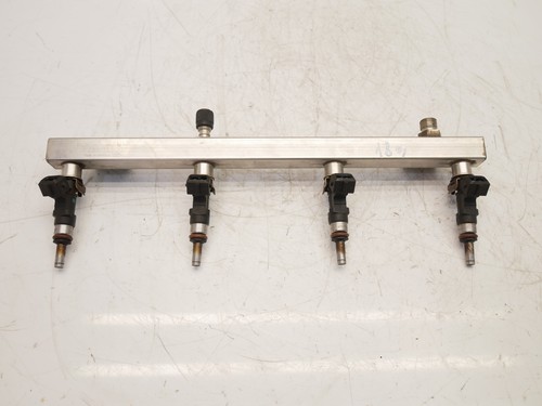 Rampe injection pour - rampe,