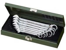 Proxxon MicroSpeeder mit Commutation Dans Le Jeu Complet 7 pièces Clé à cliquet