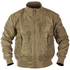 Mil-Tec US Tactique Veste De