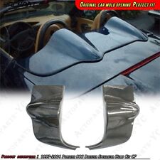 CARBON Auto Kit For 1997-2004